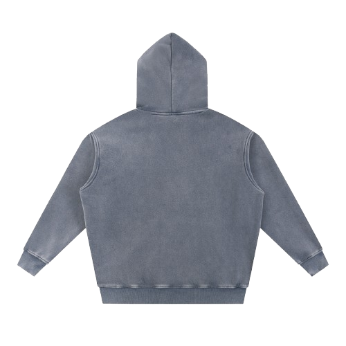 Snow Wash Hoodie
